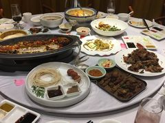 -京味斋·北京烤鸭(北京南站洋桥店)