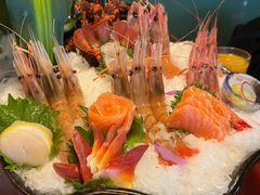 -万岛日本料理铁板烧(梅赛德斯奔驰店)
