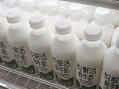 -奈雪的茶(振华商厦店)