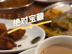 -娜玛瑟德餐厅(宇拓路店)