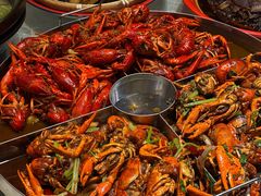 -常和州·夜宵大排档(常州单店)