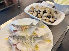 -水禾轩·海鲜蒸汽主题餐厅(新香洲旗舰店)
