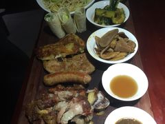 -江南果道西餐厅(北京路店)