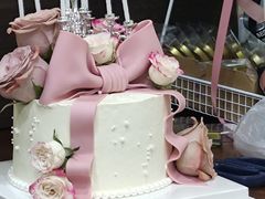 -橙呦·私人定制生日蛋糕