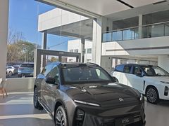 -蔚来体验中心(北京后沙峪店)