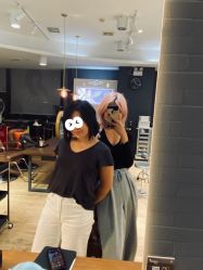 -意廊 Hair Salon