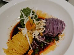 -绿茶餐厅(成都太古里店)