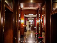 -Cafe Sacher(WIEN)