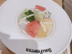 -斗牛士牛排(南京东路店)
