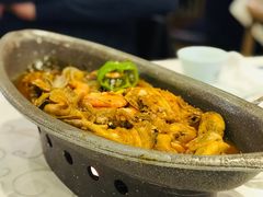 -渔娘渔家丹东海鲜(东直门店)