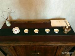 -皇茶会(泰鹏大厦店)