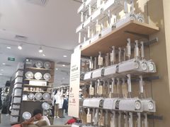 -MUJI无印良品(西湖银泰城店)