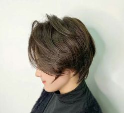 点击看大图 -GIRL STYLE 烫发·染发沙龙