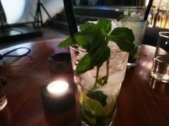 -Nirvana Cafe&Bar(北仓文创街区店)