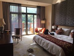 -天目湖御水温泉·度假酒店