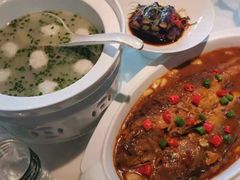 -弘馆·镜湖印象