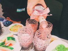 -海底捞火锅(武胜路凯德广场店)