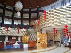 -中铁花水湾温泉酒店(大邑店)