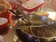 -7mall美食潮地标