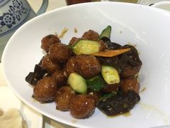 四季京味烤鸭店(农林下路店)-四季小馆·地道北京小吃(广百店)