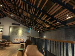 -星巴克臻选(成都太古里店)