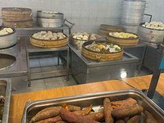 -浙大玉泉五食堂