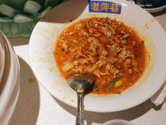 -老萍巷莲花血鸭·萍乡地标江西菜(步行街店)