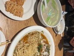 -芳芳私房菜·精做淮扬菜(承德路店)