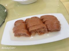 糖藕-侬佳蒸菜馆(听潮店)