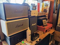 -独音唱片 Indie Music