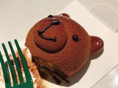 -星巴克臻选(深圳嘉里建设广场店)