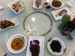 -江南村酒家