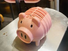 -WHEN PIGS FLY当猪飞