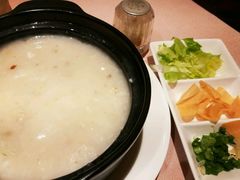 -陶陶居海鲜酒家(新马路店)
