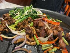 -一烙锅(友谊店)