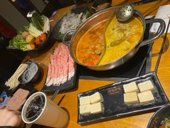 -呷哺呷哺 黄金牧场 (回龙观港龙店)