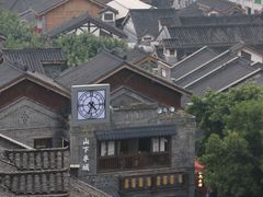 -重庆十八梯传统风貌区