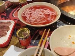 -蜀大侠火锅(建设路第五大道店)