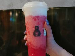 -SENTEA森茶(麦地丽日店)