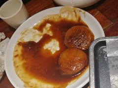 -绿茶餐厅(华联万柳店)