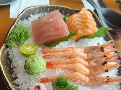 -九井澤精致料理(金茂店)