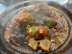-煲得鲜·桐乡煲·小龙虾(万达店)