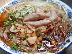 -平安桥张氏肥肠粉