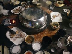 -船奇蒸汽海鲜·闽菜(八市海鲜总店)