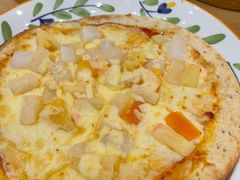 -萨莉亚意式餐厅(天河城购物中心店)