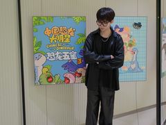 -凯德MALL(西直门店)