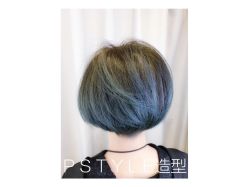 -P.STYLE 派斯造型