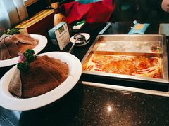 -五星桥原切肥牛火锅·30年专注好牛肉(湖塘店)
