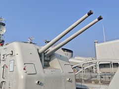 -中国人民解放军海军博物馆