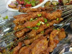 -小民大排档(光谷店)